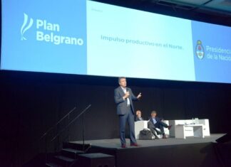 Las exportaciones de carnes bovinas crecieron 45%