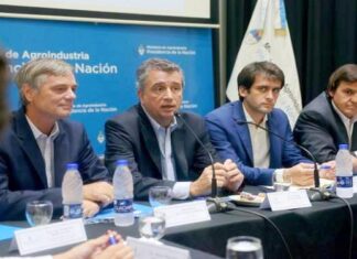 Buscan reducir el impacto de los eventos climáticos