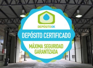 Depósito OK, el nuevo programa de CASAFE