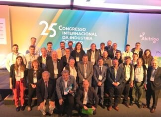 Crece el trigo bonaerense con destino a Brasil