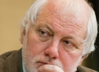 Pesar por el fallecimiento de Carlos Feoli