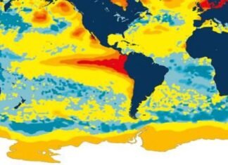 ¿Se viene El Niño? Siete datos para entender el fenómeno