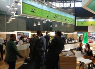 Buenas ventas y nuevas tendencias en la Sial de París