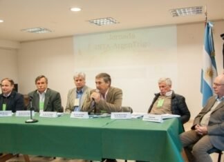 INTA y ArgenTrigo trabajan en la mejora del trigo argentino