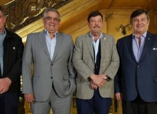 Se reunió la CEEA para retomar la agenda de trabajo