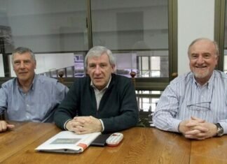 El Congreso Nacional de Trigo 2020 ya late en Tres Arroyos