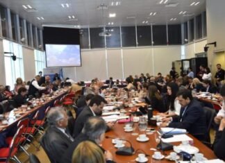 Presupuesto 2019: dictamen con modificaciones para el agro