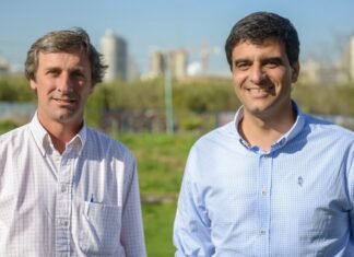 Recomiendan utilizar los futuros de ganados
