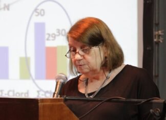 “No conozco otro herbicida más seguro y más inocuo que el glifosato”