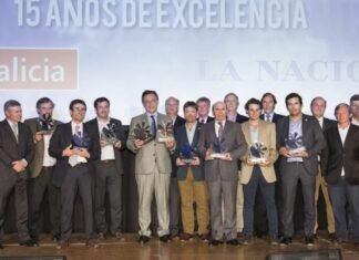 Están los nominados al Premio a la Excelencia Agropecuaria 2018