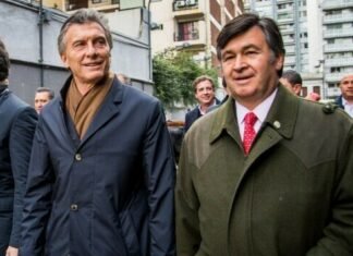Lácteos: Pelegrina presentó un informe a Macri