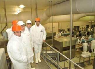 Tres nuevas plantas bonaerenses exportarán a China