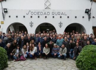 Los Agrónomos y Forestales formarán el Colegio