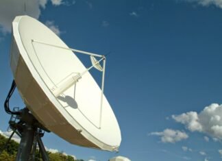 Internet satelital, una solución para el campo
