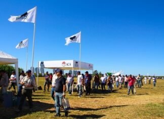 ACA: Se vienen las jornadas “A Campo Abierto”