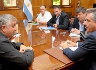 Son 80 los mercados abiertos de la carne argentina