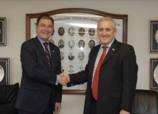 Firmaron un acuerdo definitivo para la fusión Matba-Rofex