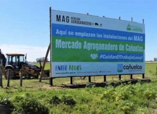 De Liniers a Cañuelas con nuevos desafíos