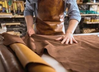 Ordenaron a las curtiembres retirar cueros de frigoríficos