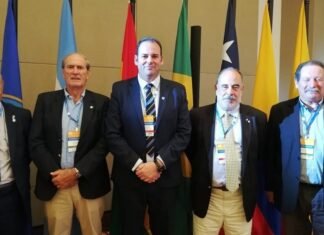 Expertos analizaron la actualidad de la aftosa en Sudamérica