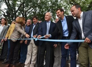 Arrancó la primera edición de ArgenCarne