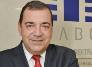 Buján fue reelecto en la Cámara Arbitral de la BCBA