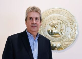 «La agroindustria no es un problema, es parte de la solución”