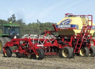 La Guerra y la suba de los costos agrícolas