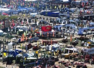 Expositores preparan un boom de ofertas para AgroActiva