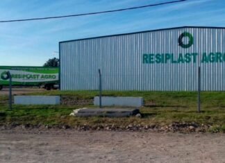 La zona suma Centros de Acopio Transitorios de envases