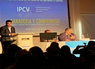 Mas de 350 personas en el Seminario del IPCVA