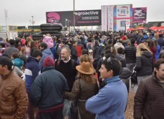 AgroActiva se reprogramó para junio de próximo año