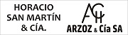 arzoz y san martin