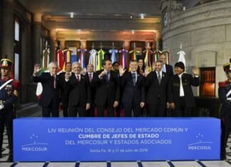 UE-Mercosur: El fin del aislamiento