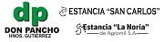 DON PANCHO E INV