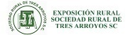 SOCIEDAD RURAL TRES ARROYOS