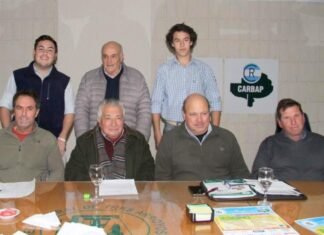 Tres Arroyos prepara una gran Expo Rural