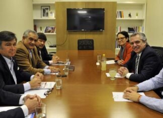 «No volver a implementar políticas que nos hicieron daño»