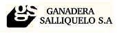 ganadera salliquelo