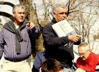 La tarde de Productores en imágenes