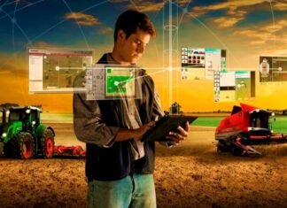 El uso de Big Data aplicado al agro
