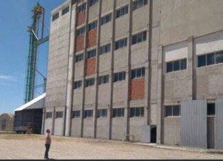 Suspensión de matrícula para dos molinos bonaerenses