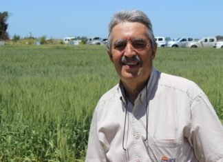 Pesar por el fallecimiento del Ing. Agron. Rubén Miranda