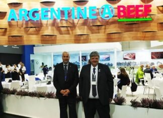 Cerró Anuga, otra feria internacional exitosa para el país