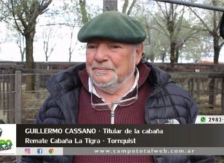 Entrevista a Guillermo Cassano