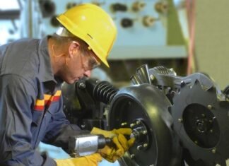 Maquinarias: Un 27% de aumento en el primer semestre