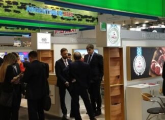 En Anuga se confirma que el 2019 es el año de la carne