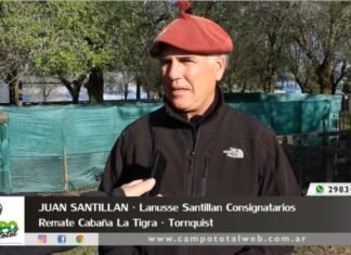 Entrevista a Juan Z. Santillán
