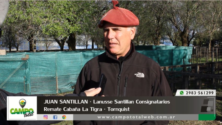 santillan
