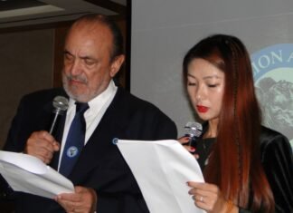 Presentaron la Carne Angus Certificada en China